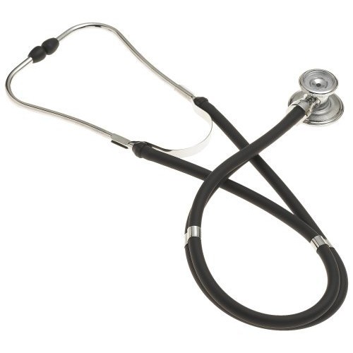 ADC - AD76864111-BK-OS Pro's Combo II SR Adult Pocket Aneroid/Scope Kit with ...