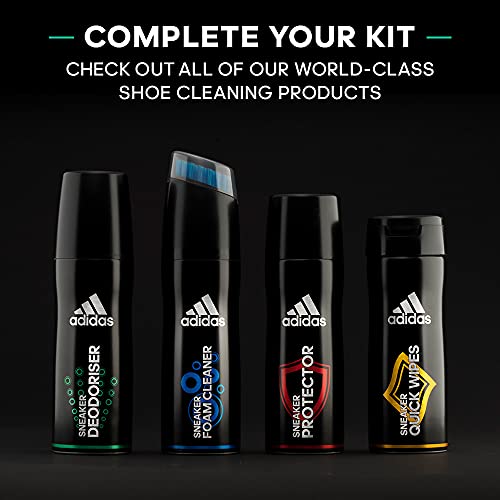 Adidas Sneaker and Shoe Deodorizer with Citrus Scent- Shoe Odor Eliminator - ...