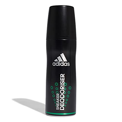Adidas Sneaker and Shoe Deodorizer with Citrus Scent- Shoe Odor Eliminator - ...