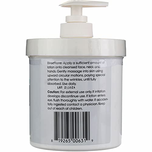 Advanced Clinicals Spa Size Pure Argan Oil Intensive Beauty Cream. Anti-aging...