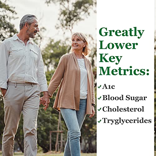 Astronauts Blood Sugar Support Supplement – Rapidly Lowers Blood Sugar & A1c ...