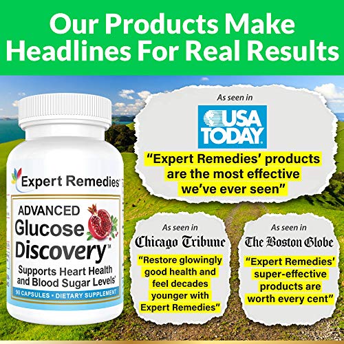 Astronauts Blood Sugar Support Supplement – Rapidly Lowers Blood Sugar & A1c ...