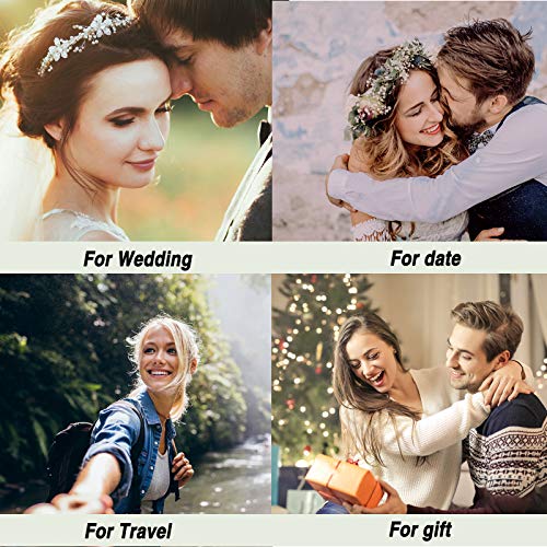 Magnetic Eyelashes with Eyeliner, Magnetic Lashes Natural Looking, Magnetic E...