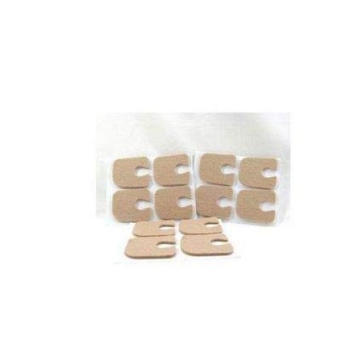 18159 Pedi-pads 1/8 Felt #105 100/Pack Part# 18159 by Aetna Felt Corporation ...