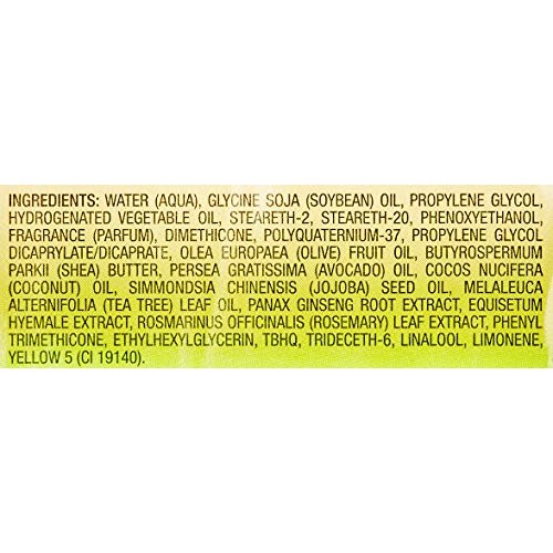 African Pride Olive Miracle Moisturizer Lotion 12 oz