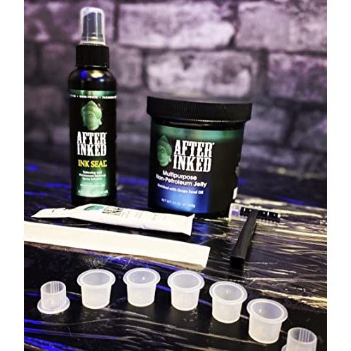 After Inked NPJ Non-Petroleum Jelly 13 Oz. (1)