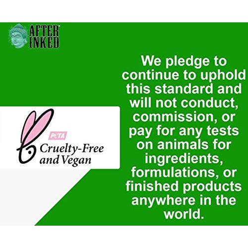 After Inked NPJ Non-Petroleum Jelly 13 Oz. (1)