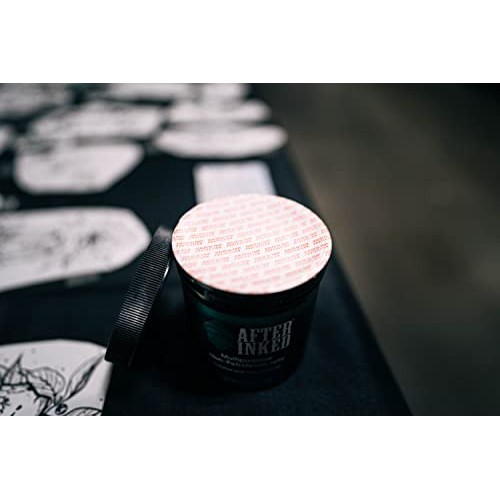 After Inked NPJ Non-Petroleum Jelly 13 Oz. (1)