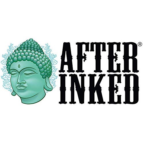 After Inked NPJ Non-Petroleum Jelly 7g (pack of 50)