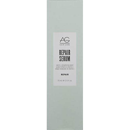 AG Hair Repair Serum Vitamin C Strengthening Sealant, 2.5 fl. oz.