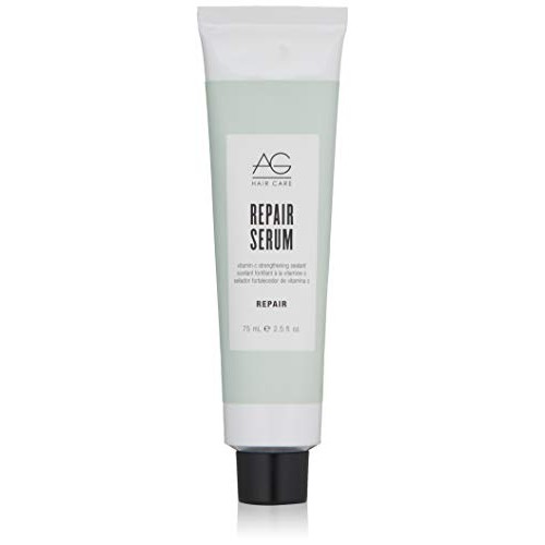 AG Hair Repair Serum Vitamin C Strengthening Sealant, 2.5 fl. oz.