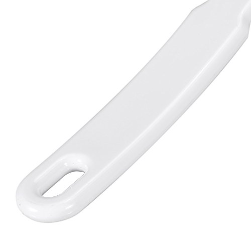 Long Handled Lotion Applicator for Back and Leg Bath Massaging Tool