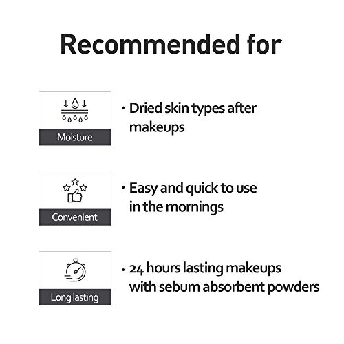 AEKYUNG AGE 20's Brightening Pink Tone Up Base, 71% Hydrating Essence SPF35 P...