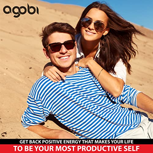 Premium Saw Palmetto Capsules - Equivalent To 5300mg Combined With Ashwagandh...