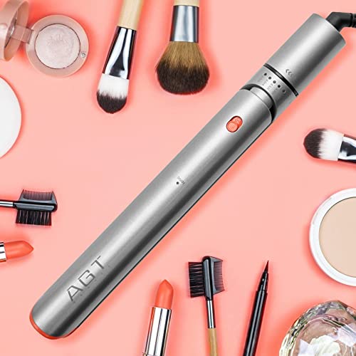 Professional Hair Straightener Tourmaline Ceramic Ionic Flat Iron for Healthy...