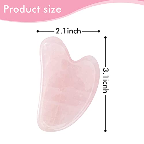 Gua Sha Facial massage tool,SPA AcuPuncture Therapy Trigger PoinT TreaTment,1...