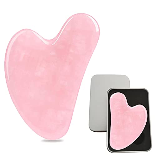 Gua Sha Facial massage tool,SPA AcuPuncture Therapy Trigger PoinT TreaTment,1...