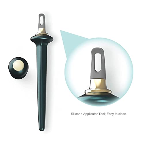 Luxe Long-Wear Eyeliner,Guide Eyeliner Make Up Tool,Guide Wand & Guide Line S...