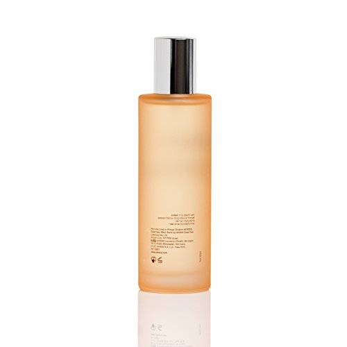 AHAVA Dry Oil Body Mist, Mandarin & Cedarwood 3.4 Fl Oz