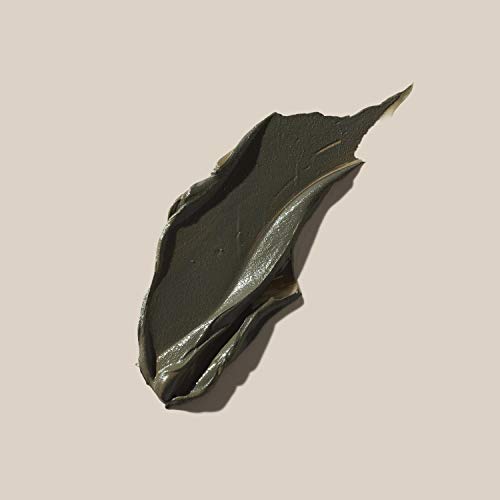 AHAVA Natural Dead Sea Mud for Body, 13.6 oz