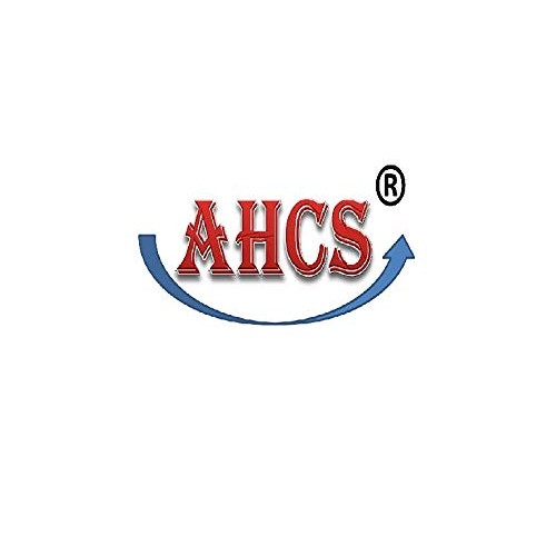 AHCS ACUPRESSURE HEALTH CARE SYSTEMS Diagnostic Auricular Ear Roller Spring J...