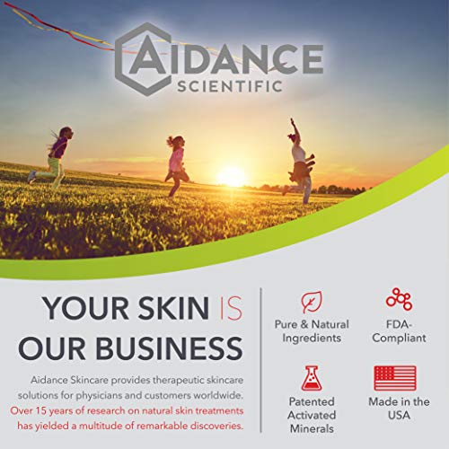 Burn Care Cream by Terrasil - Natural Gentle Ointment Advanced Healing for Mi...