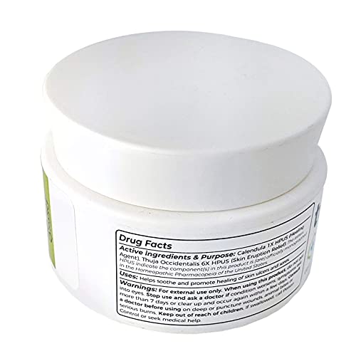 Diabetic Ulcer Cream & Sore Relief Treatment - Natural Healing of Diabetic Ul...