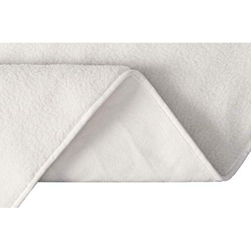 AIDENCOX | 2in1 Deluxe Ultra-Thick Fleece Spa Massage Table Warmer & Cover,Us...