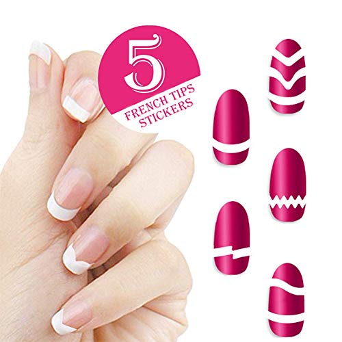 Nail Art Kit, 69Pcs Nail Design Tools Nail Art Brushes, Nail Art Supplies for...