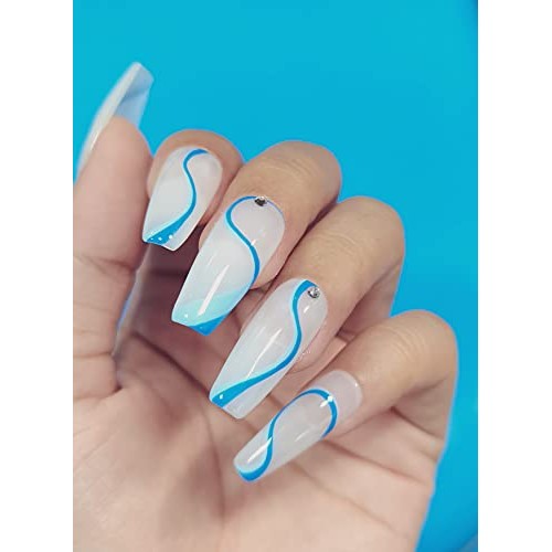 AIMEILI Builder Base Clear Sheer Color Gel, No Need Slip Solution Builder Ext...