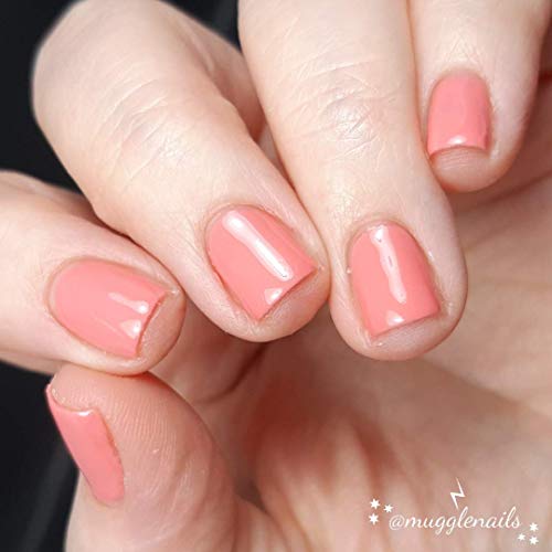 AIMEILI Soak Off Gel Nail Polish Gifts for Holiday Day, Pastel Pink Nude Colo...