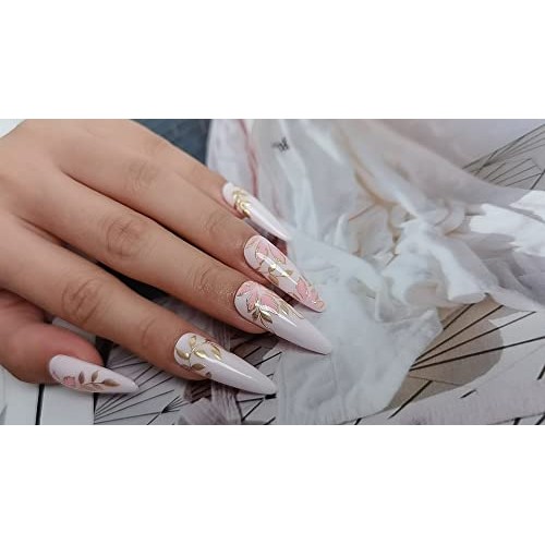 AIMEILI Soak Off Nude Pink Gel Nail Polish Set, All Seasons Pink Nail Polish ...