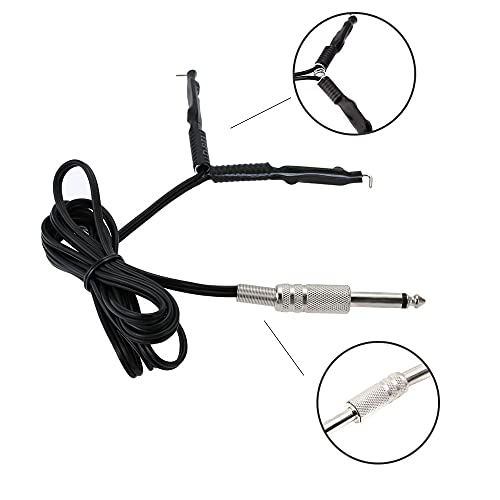 Tattoo Foot Pedal - AIMOM Tattoo Foot Pedal Switch Non-Slip Tattoo Foot Switc...
