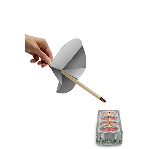 2 Ear Candling Treatment Towels with 10 Ear Candling Protective Discs. Please...