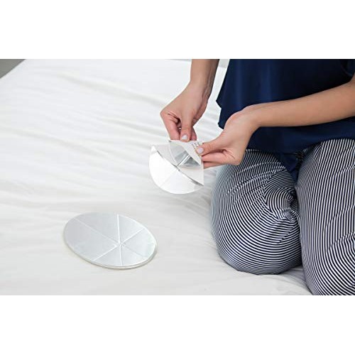 50 pcs Protective Discs, Specifically Designed for Ear Candling. Please Note,...