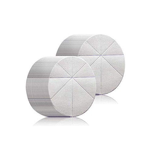 50 pcs Protective Discs, Specifically Designed for Ear Candling. Please Note,...