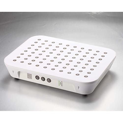 Topcare Tanning Lamp Face and Body Home Sun Lamp Light Timer Function Therapy...