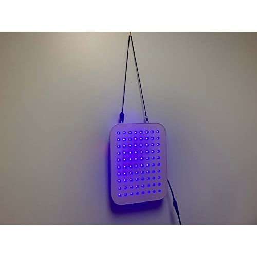 Topcare Tanning Lamp Face and Body Home Sun Lamp Light Timer Function Therapy...