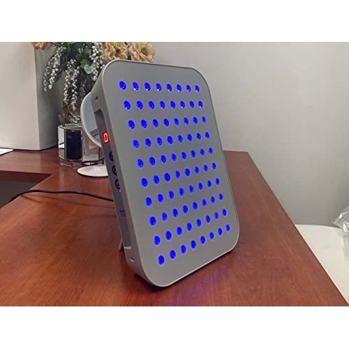 Topcare Tanning Lamp Face and Body Home Sun Lamp Light Timer Function Therapy...