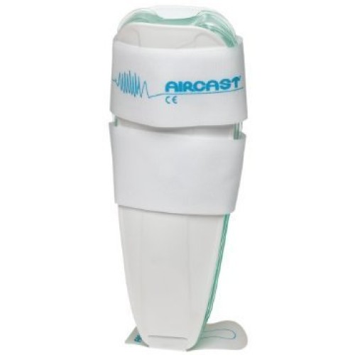 Aircast Air-Stirrup Ankle Support Brace, Right Foot, Small