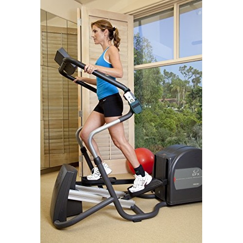 Aircast AirHeel Ankle Support Brace with Stabilizers, Medium