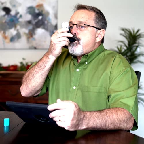 AirPhysio Health & Wellness Natural Device