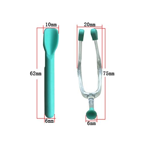Soft Contact Lenses Remover and Insertion Tool, Contact Tweezers and Soft Sil...
