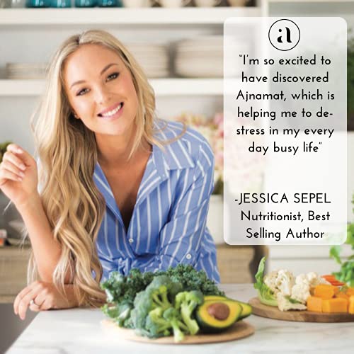 Ajna Acupressure Mat and Pillow Set - Natural Organic Linen Cotton Acupunctur...