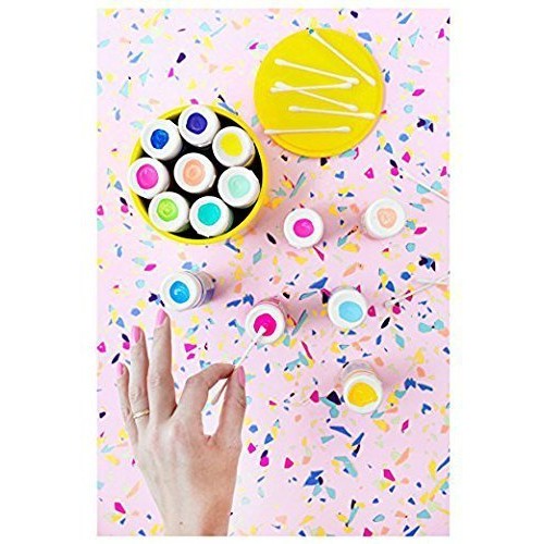 Q-tips Cotton Swabs, 375 ct and Travel Holder Case for a Purse