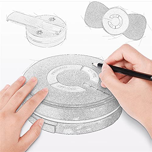 Electromagnetic Wave LegMassager Leg Electromagnetic Shaper Portable Mini Ele...