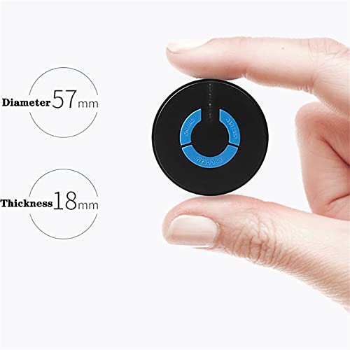 Electromagnetic Wave LegMassager Leg Electromagnetic Shaper Portable Mini Ele...