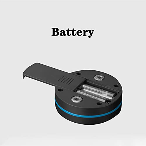 Electromagnetic Wave LegMassager Leg Electromagnetic Shaper Portable Mini Ele...