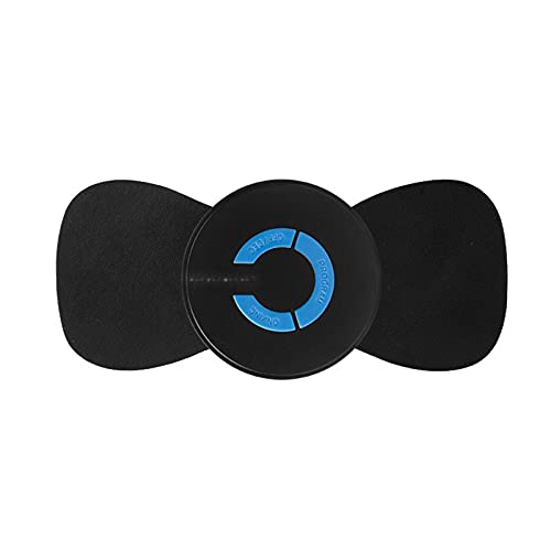 Electromagnetic Wave LegMassager Leg Electromagnetic Shaper Portable Mini Ele...