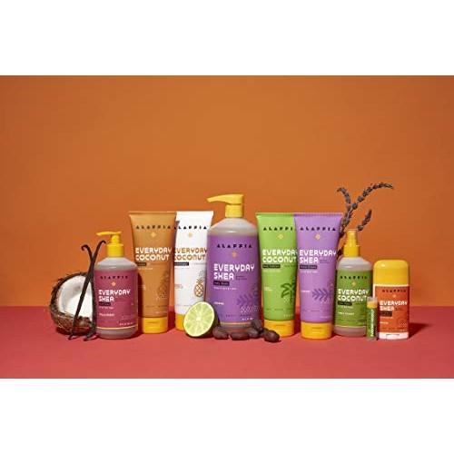 Alaffia Everyday Coconut Face Toner. Helps Hydrate and Balance Skin for All S...